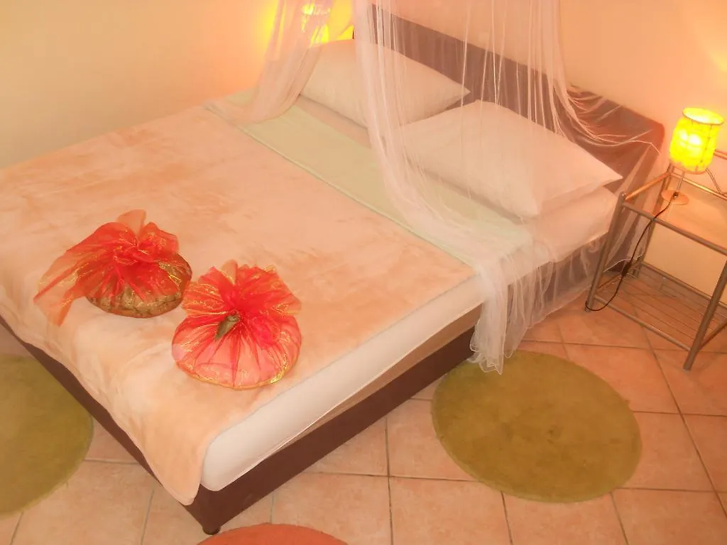 Inn Gostionica Rovanjska Croatia